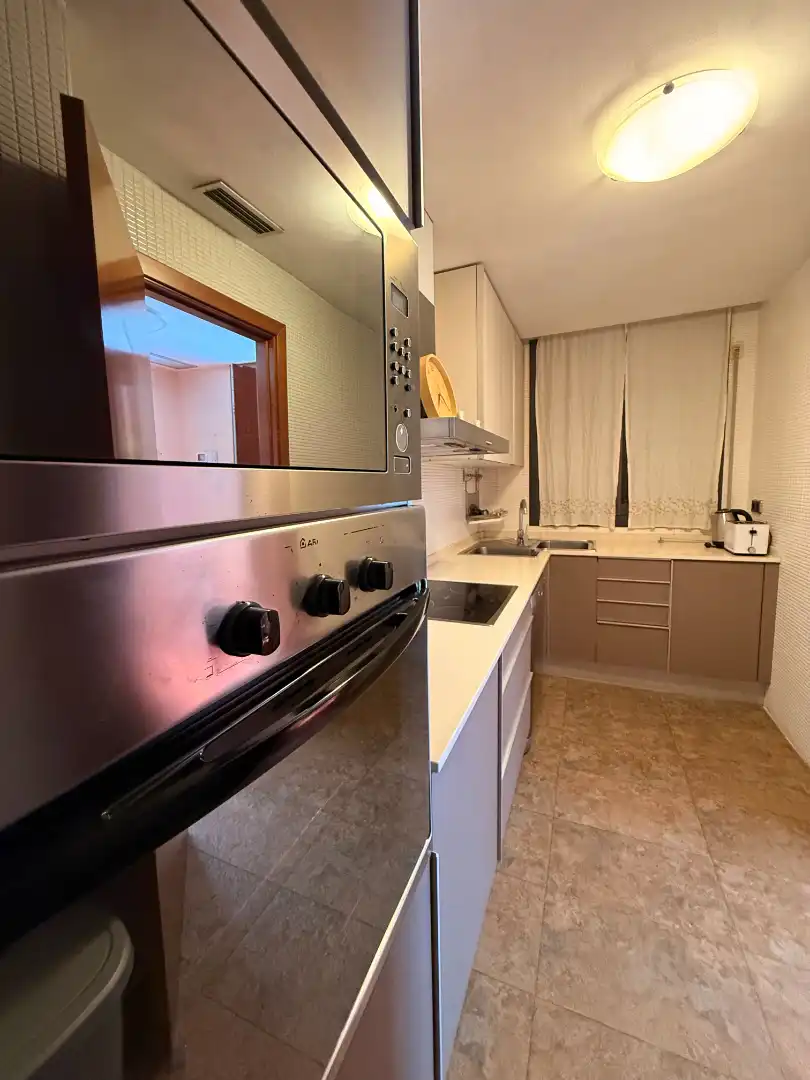 Maison jumelée avec terrasse à vendre à Avinguda del Sol 22, imagen 11