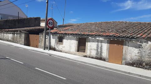 Foto 2 de Casa adosada en venta en Calle del Teniente Luengo, Bermillo de Sayago, Zamora