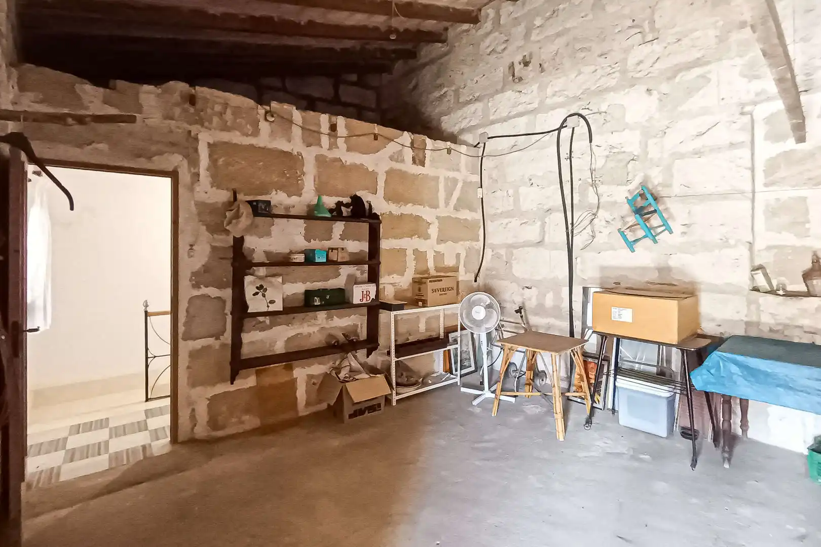 Casa amb terrassa en venda a Muro, imagen 33