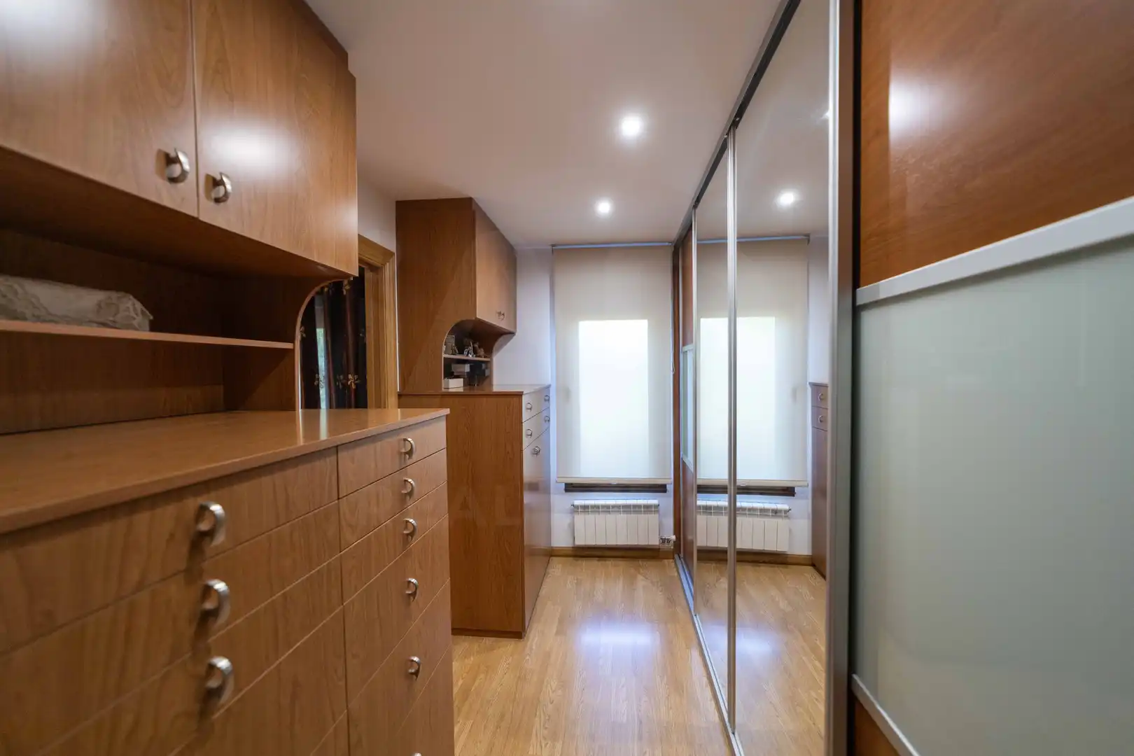 Casa o chalet en venta en León Capital  con Calefacción y Terraza