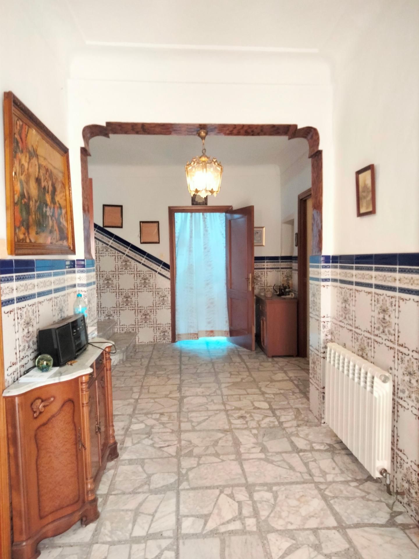 Casa o xalet en venda en Lillo amb Calefacció, Jardí privat i Terrassa