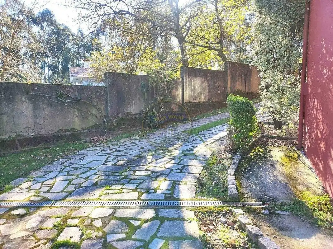 Casa o chalet en venta en Valadares - Beade