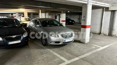 Photo 2 of Garage for sale in Doctor Salarich, Estadi - Santa Anna, Vic