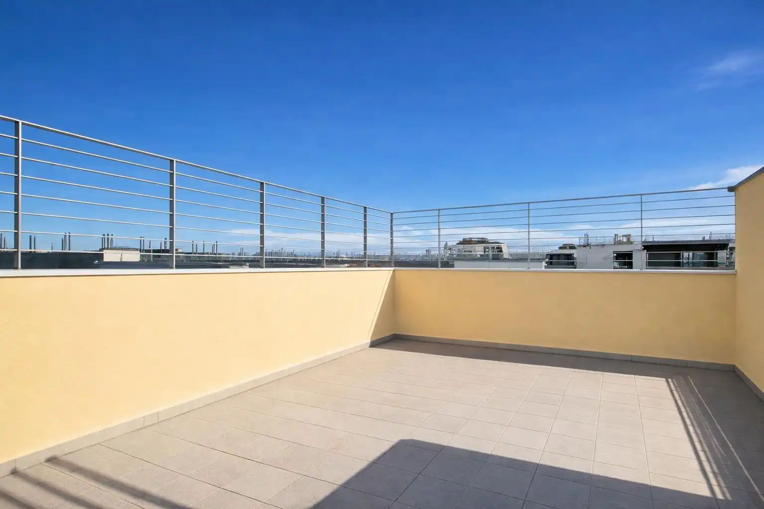 Wohnung zur Miete in Calle de la Cruz Roja, 1, Vara de Quart