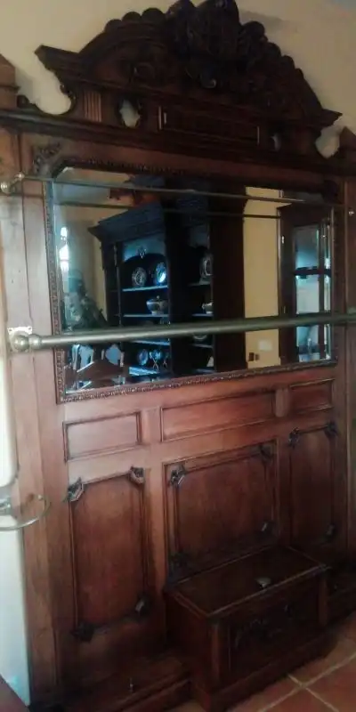Casa o xalet en venda en Poio amb Aire condicionat, Calefacció i Jardí privat