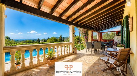 Finca en Puig de Galdent con piscina y fantásticas vistas, imatge 4