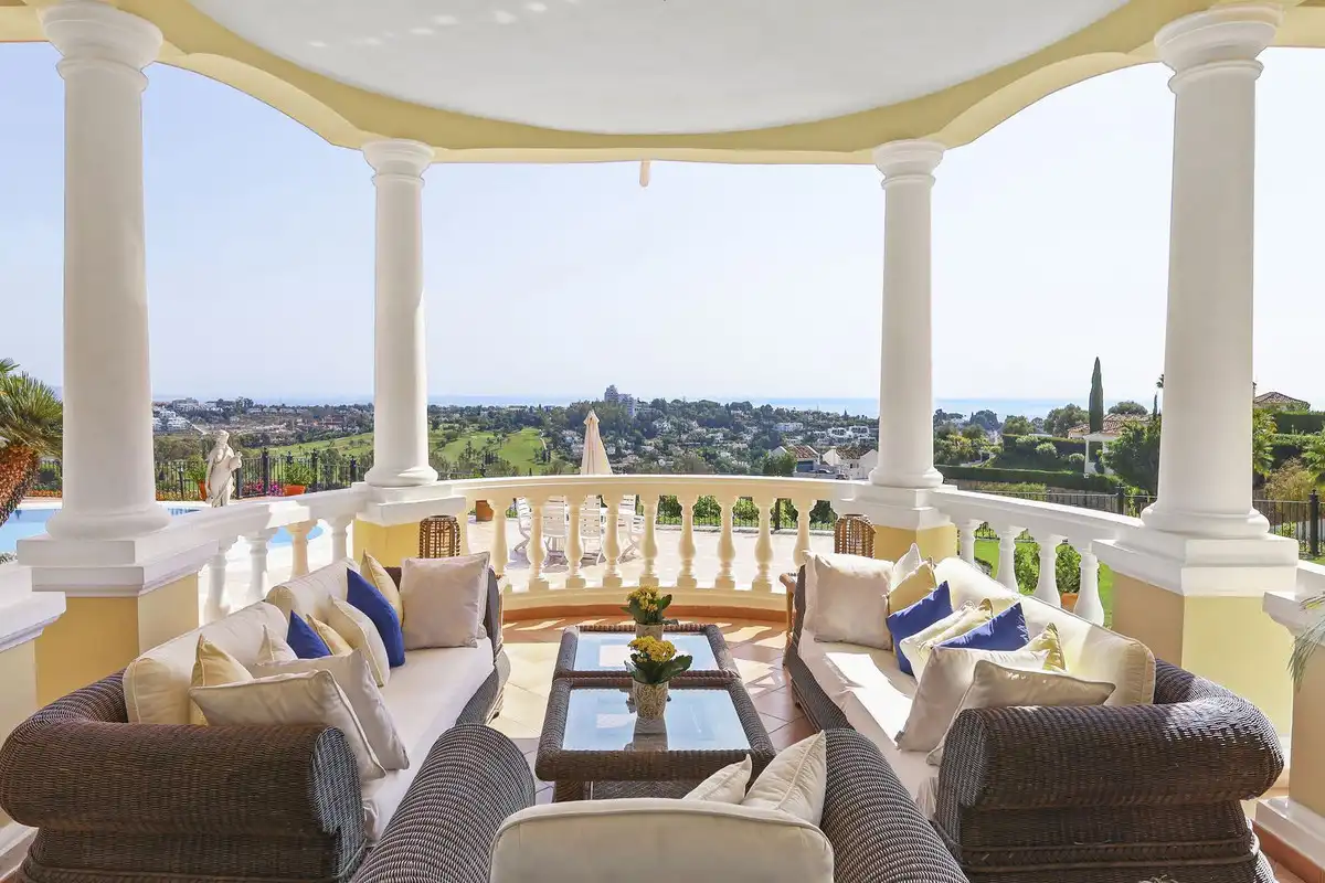 Haus mit Pool zum Verkauf in Benamara - Atalaya, imagen 17