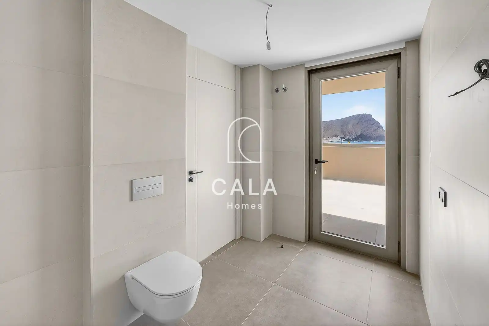 Apartament amb terrassa en venda a Hernán Cortés, imagen 21