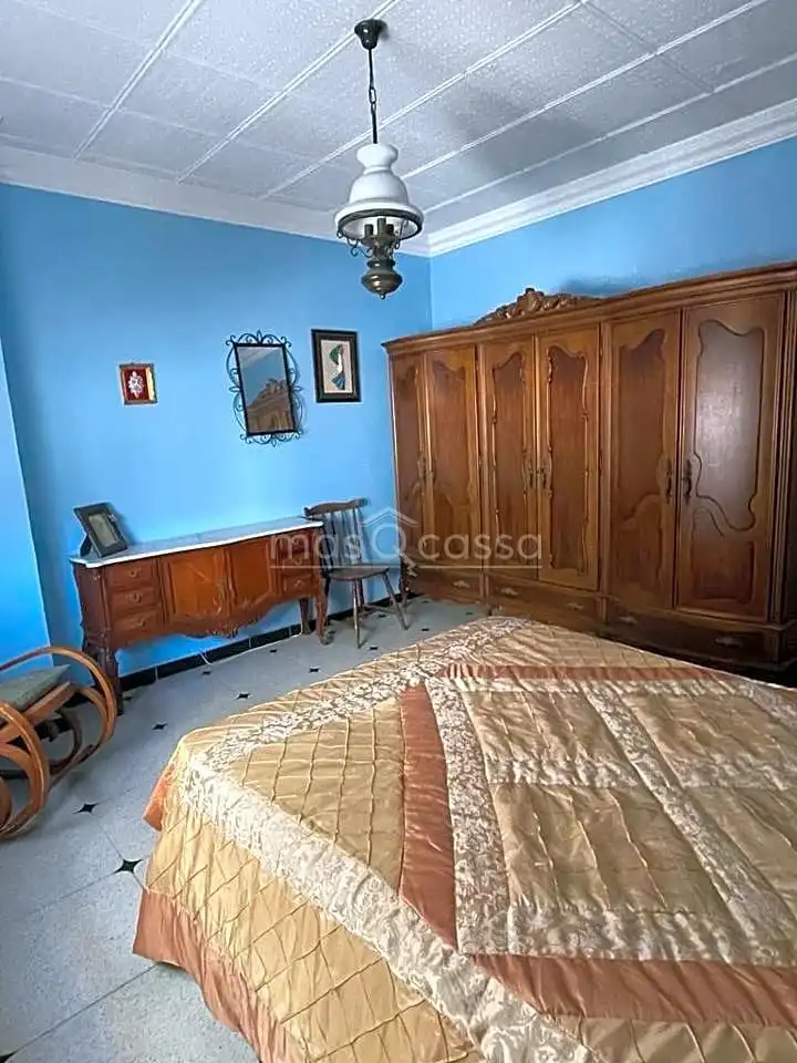 Flat for rent in Don Adolfo, Centro- San Felipe - Huerta Fava