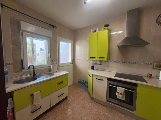 Casa adosada en Venta en Avenida de Rota