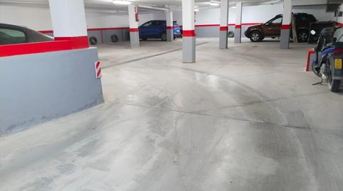 Foto 3 de Garatge en venda a Avenida de Andalucía