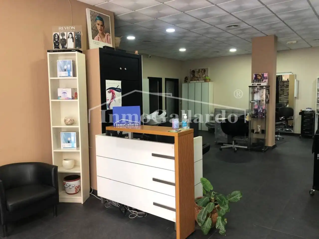 Locale commerciale in cessione a Este