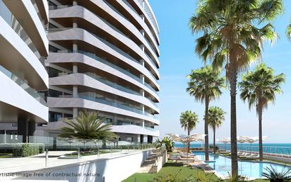 Apartament en venda a Veneziola