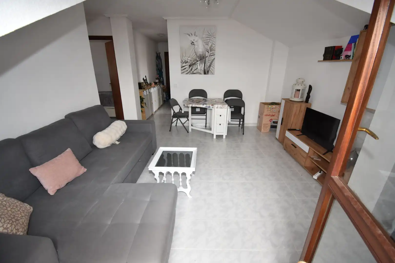 Ático con piscina en venta en Calle Salceda, imagen 11