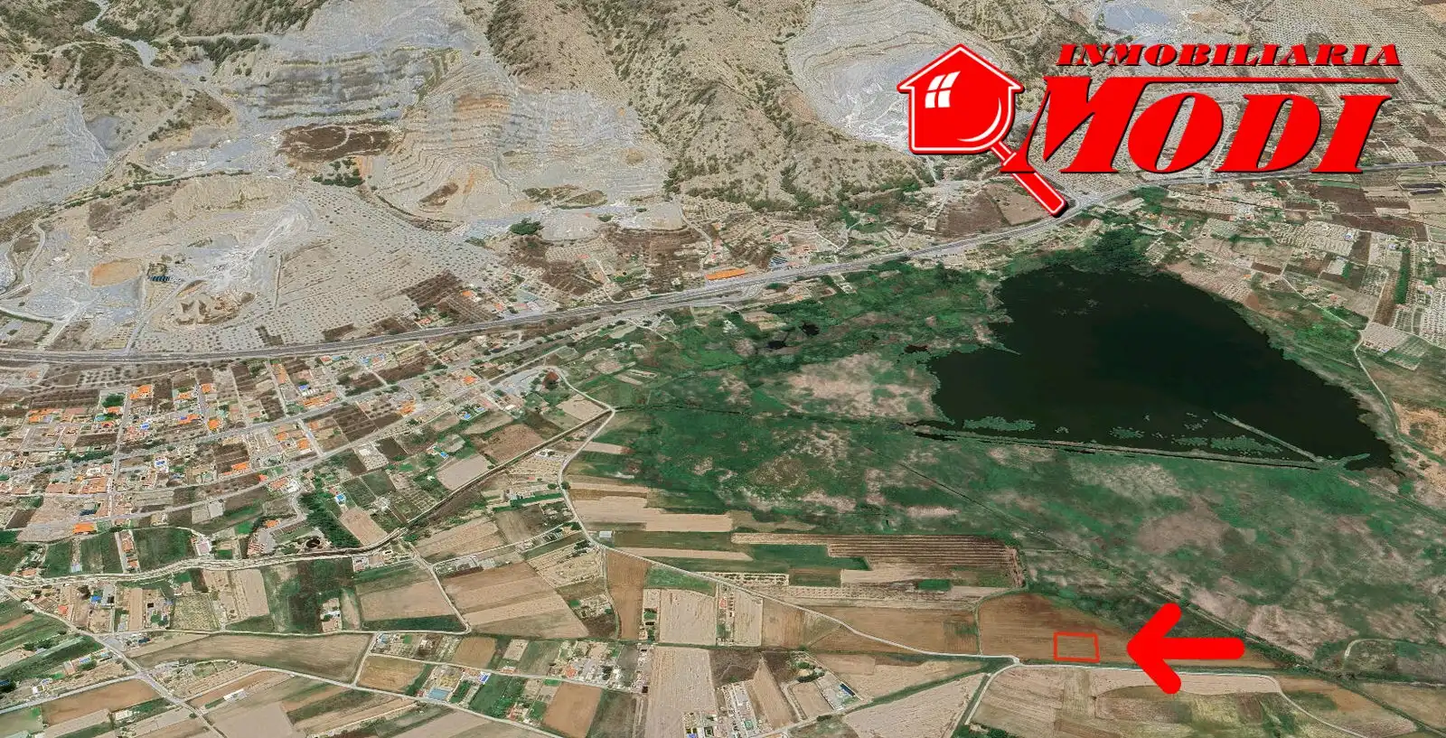Terreni e lotti in vendita a Padul, imagen 3