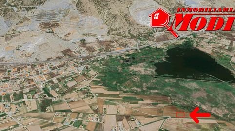 Se vende parcela rústica de 925 m en la localidad de Padul, GranadaSi buscas una finca rústica para cultivo, esta parcela de 925 m, immagine 3