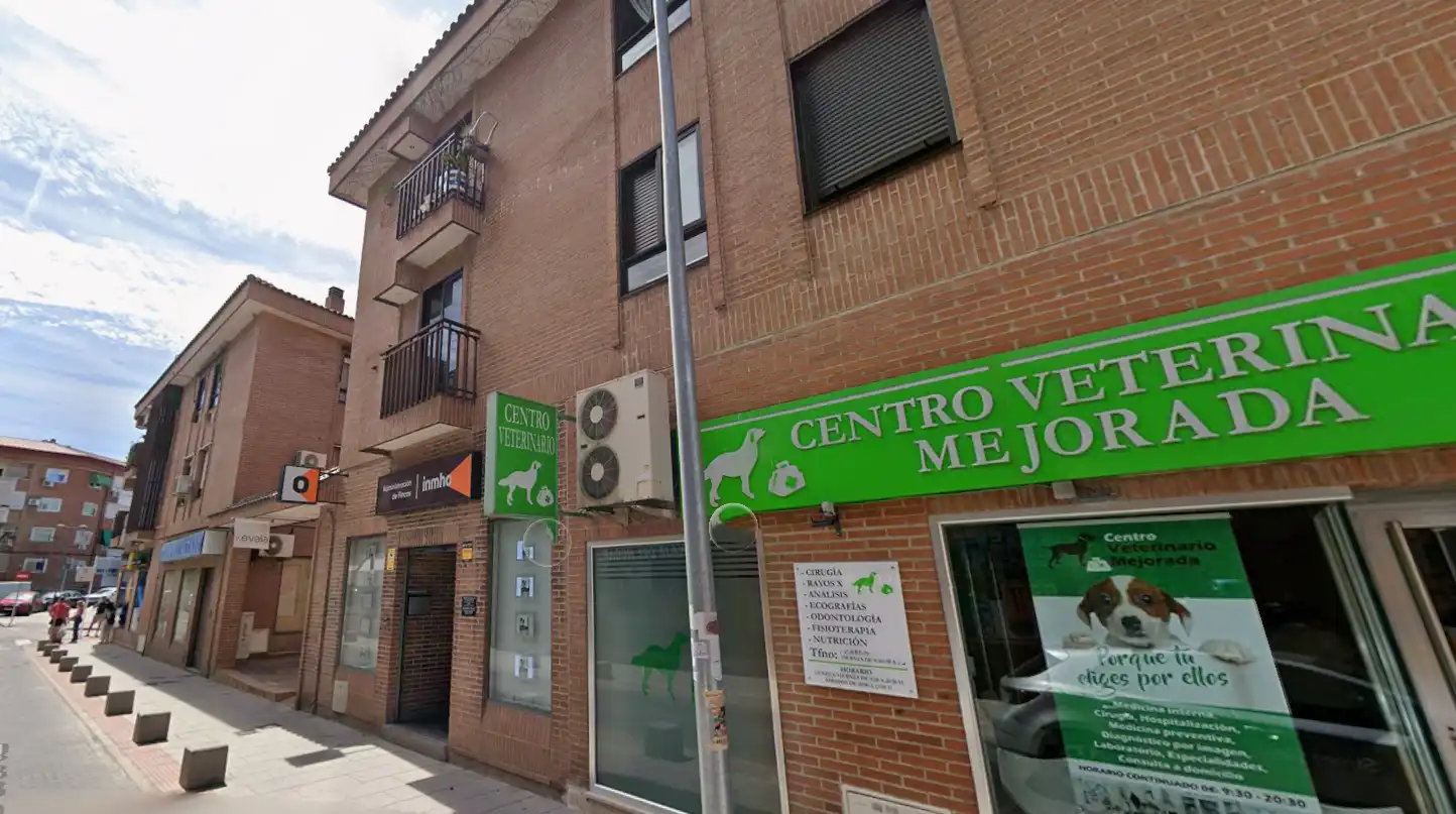 Piso en venta en Mejorada del Campo