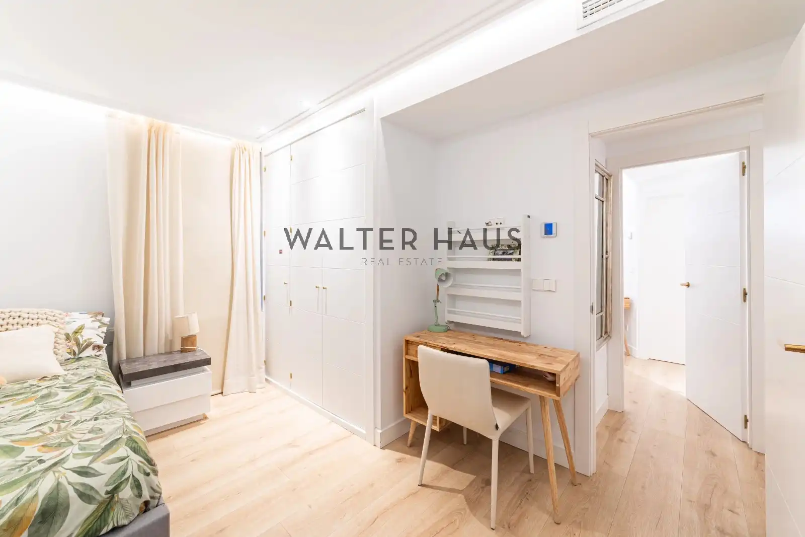 Flat with lift for sale in Calle Alcalá, imagen 19