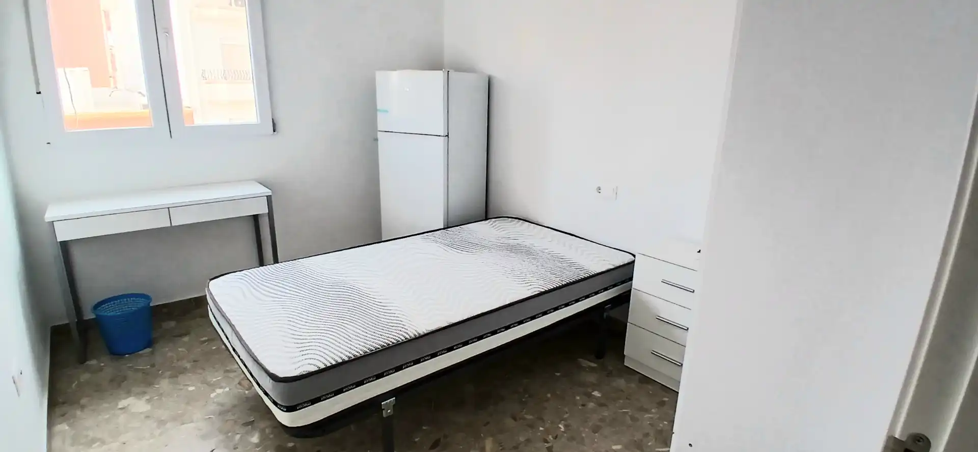 Room in Calle Real, 58, Centro