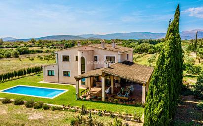 Country house for sale in Algaida