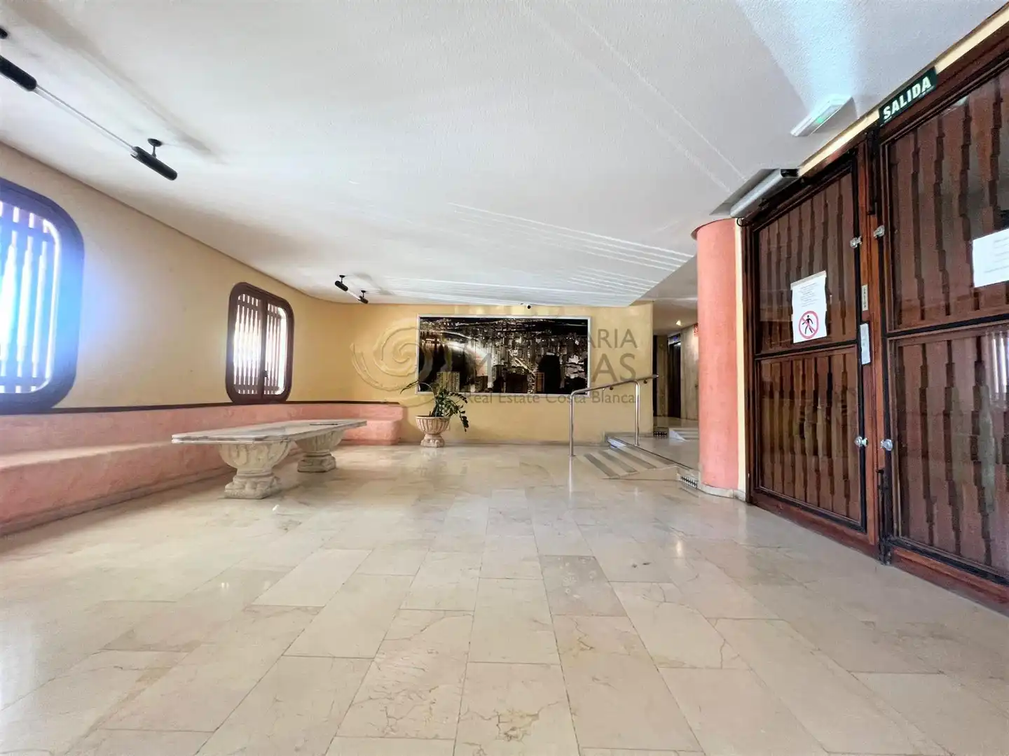 Apartments for rent in Avenida Avenida Mediterráneo, 66, Playa Levante