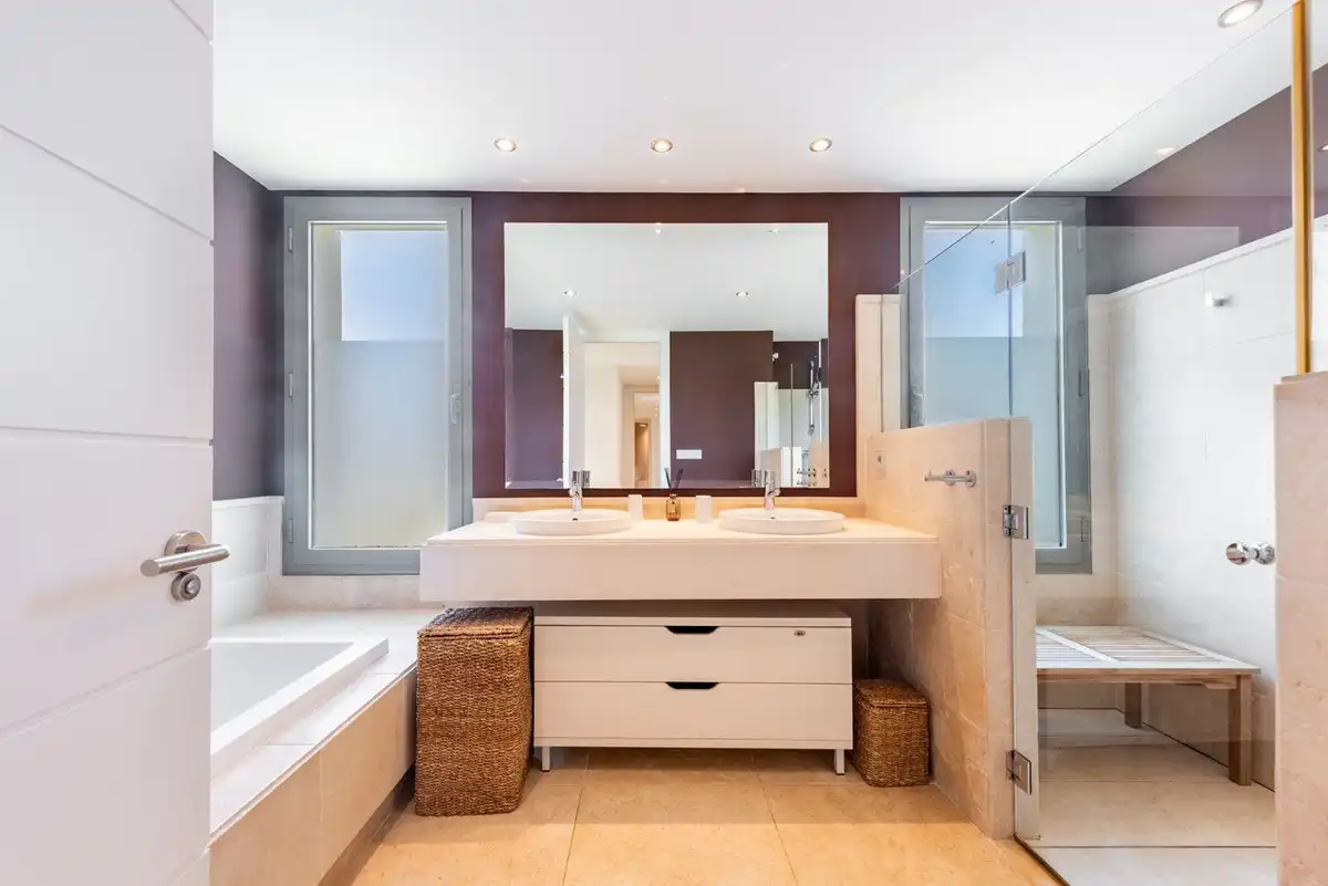 Appartement avec ascenseur à vendre à Los Flamingos, imagen 12