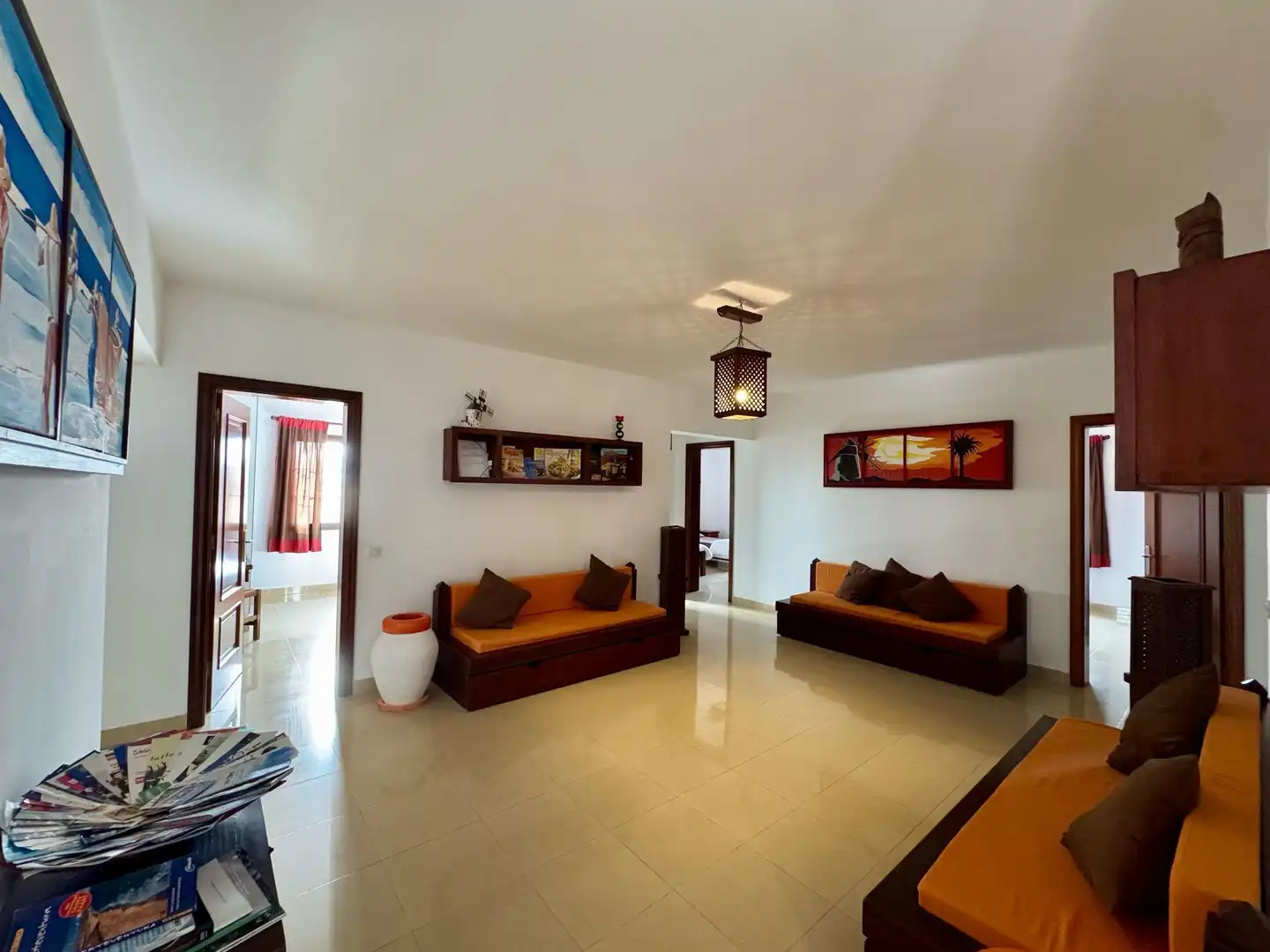 Detached house with pool for sale in Casillas de Morales, imagen 24