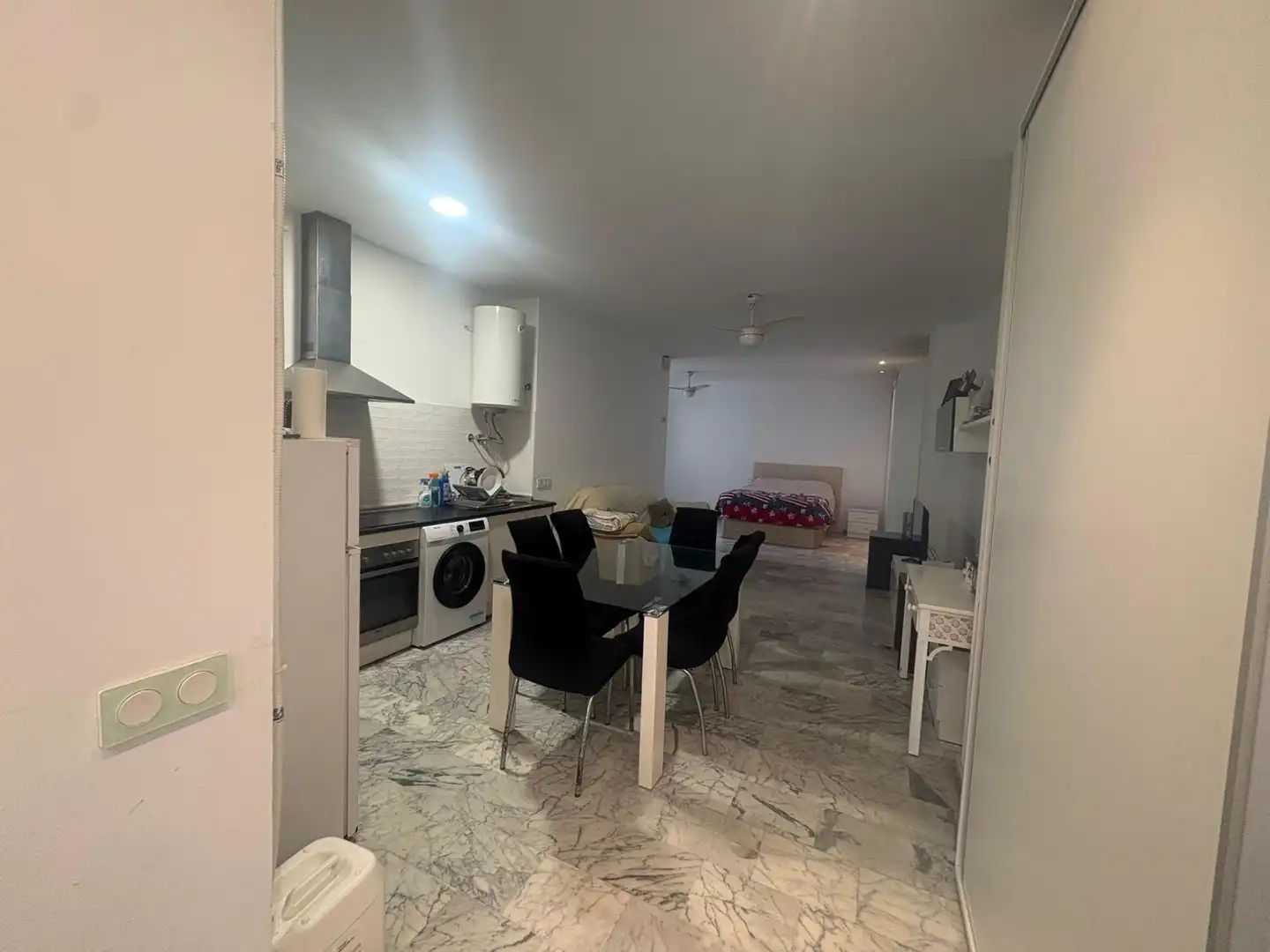 Apartament amb piscina en venda a Playa Bahía Dorada, imagen 7