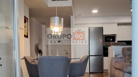 Foto 4 de Pis en venda a Malilla, Valencia