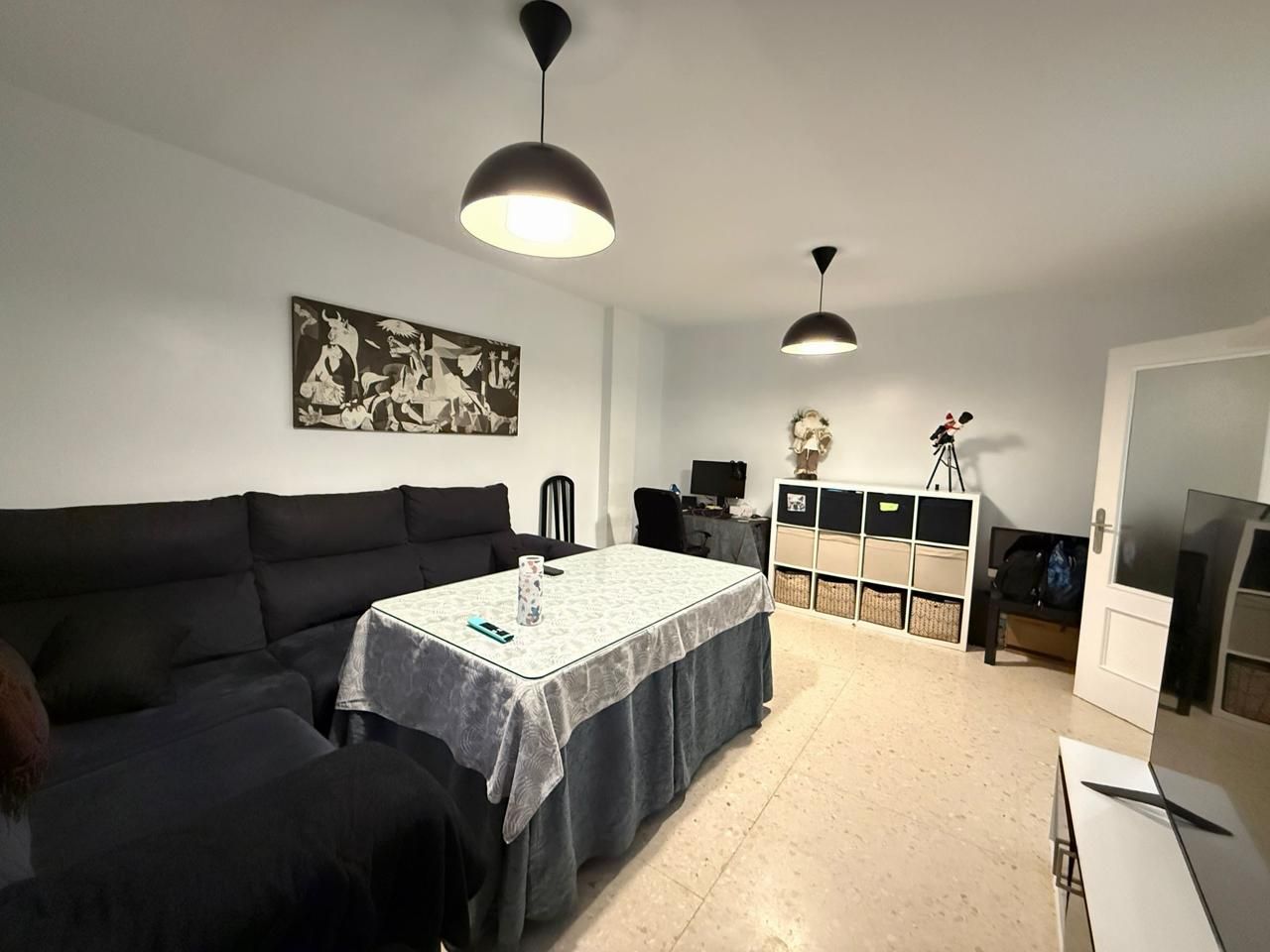 Planta baixa en venda a Almendralejo