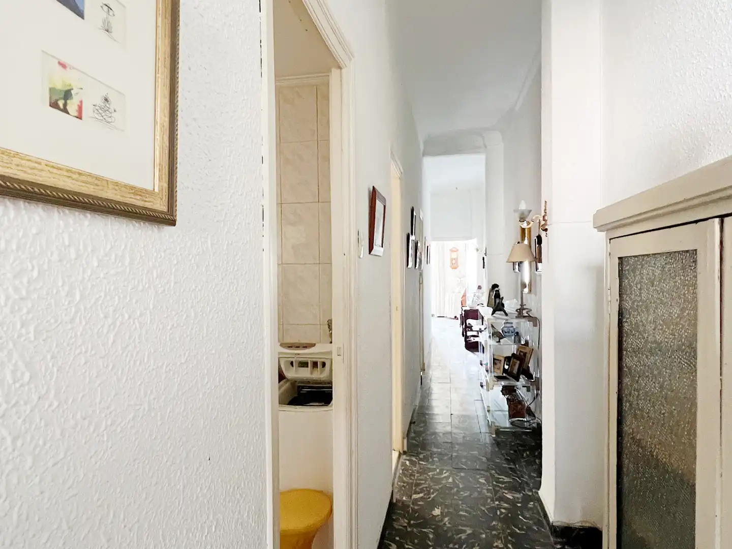 Piso en venta en Valencia con Amueblado
