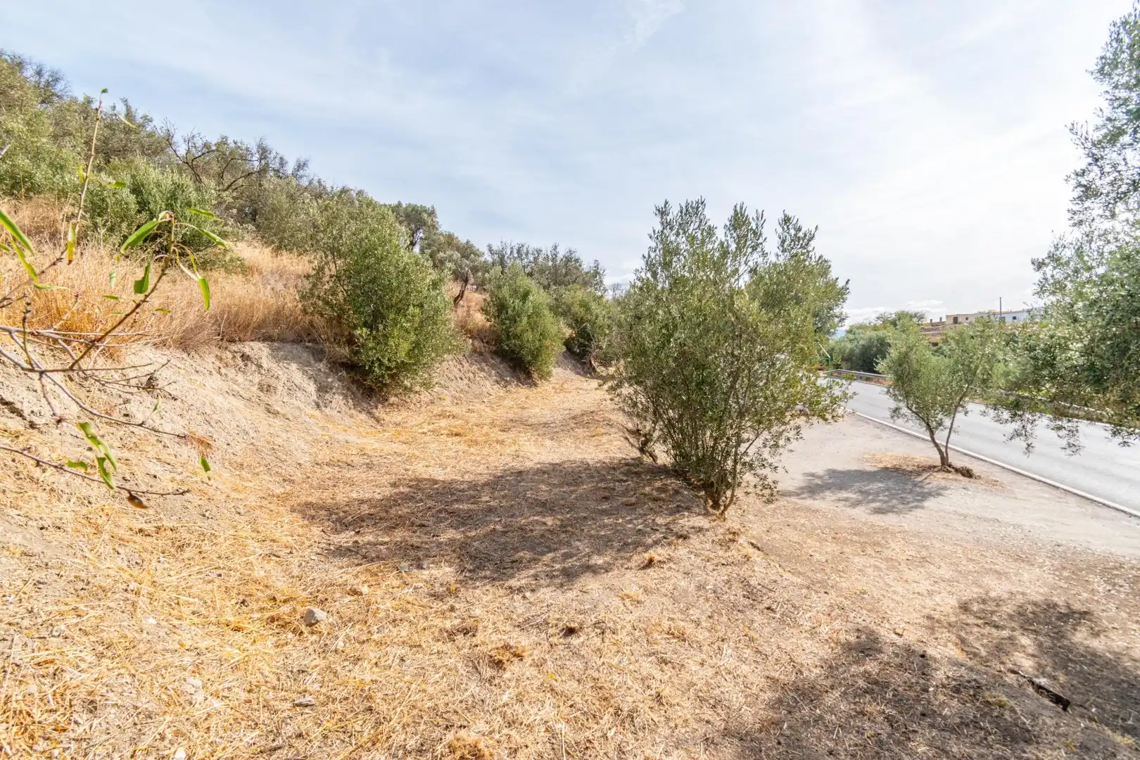 Country homes for sale in Órgiva