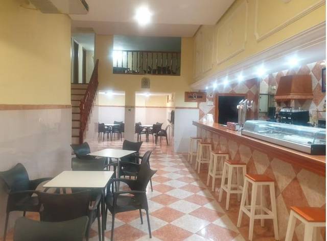 Local comercial en Alquiler en Los Ángeles