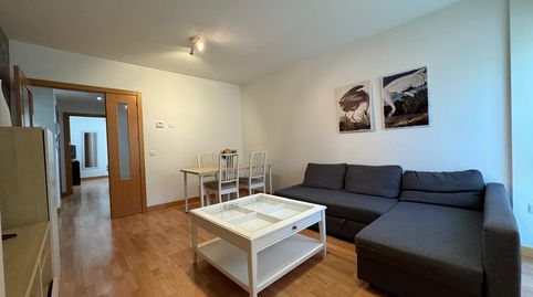 Foto 4 de Apartamento de alquiler en Ronda del Matadero, 7, Casco Antiguo, Cáceres Capital