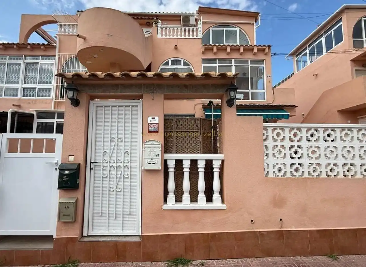 Apartament en venda a Playa del Acequión, Náufragos y Rocío del Mar, imagen 4