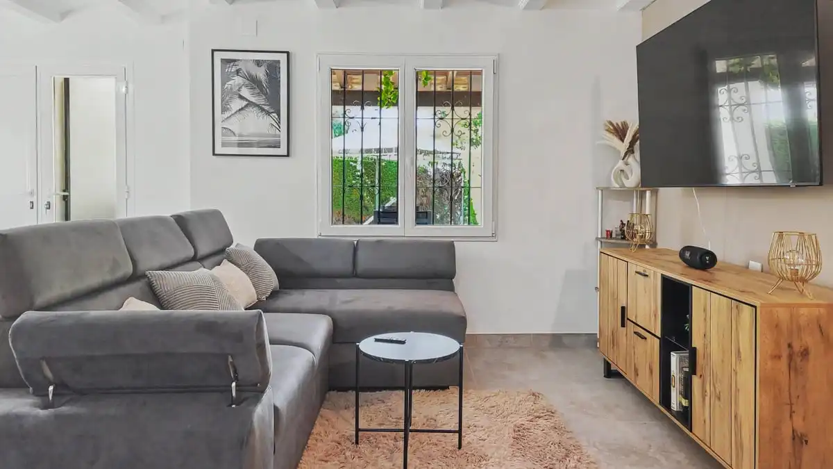 Bungalow con piscina en venta en Las Marinas / Les Marines, imagen 11