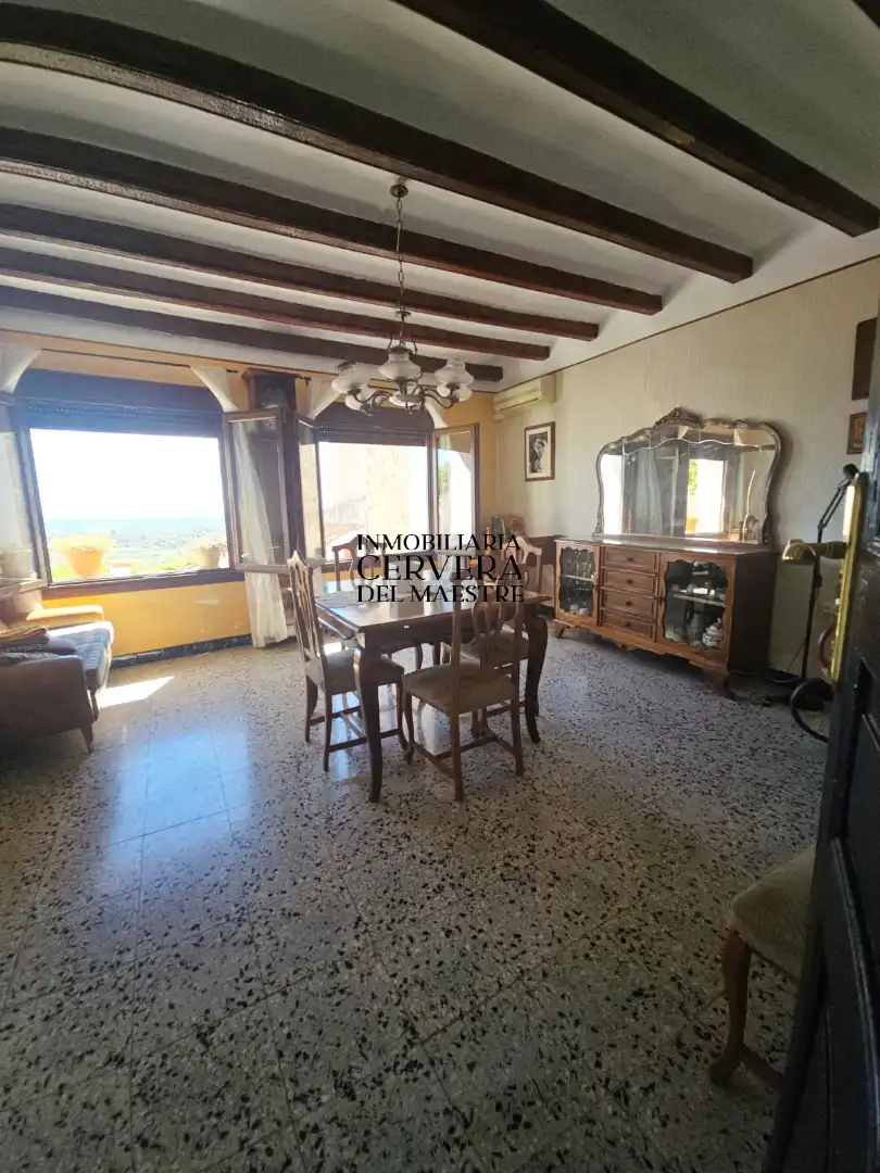 Casa in vendita a Rossell, imagen 12