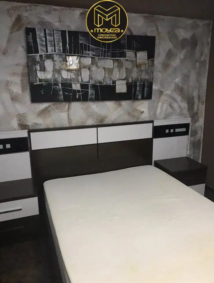 Appartement avec ascenseur à louer à Belén - San Roque, imagen 10