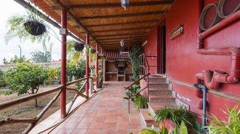 Photo 5 of Single-family semi-detached for sale in Firgas, Las Palmas