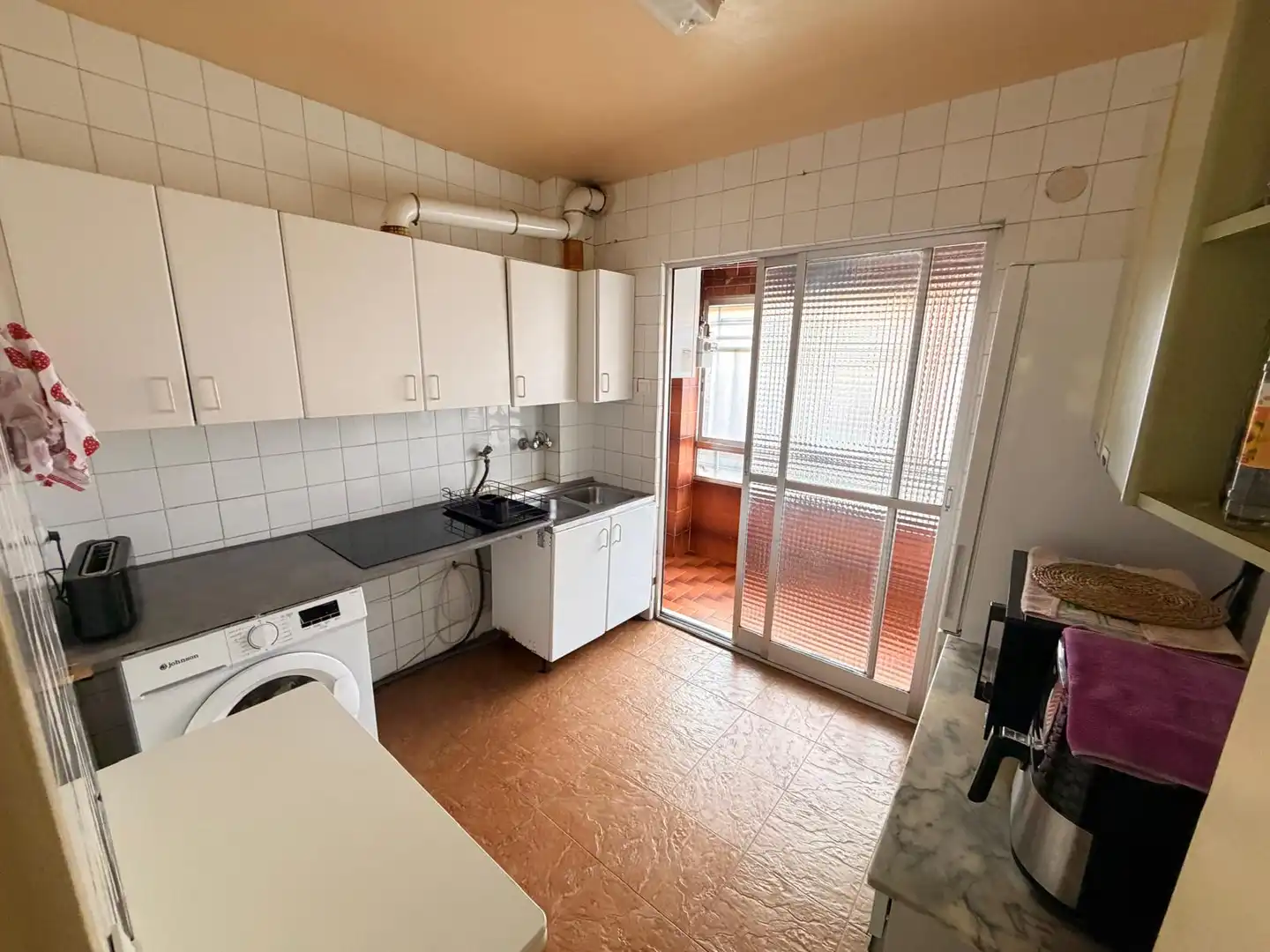 Apartment mit Aufzug zum Verkauf in Centro, imagen 2
