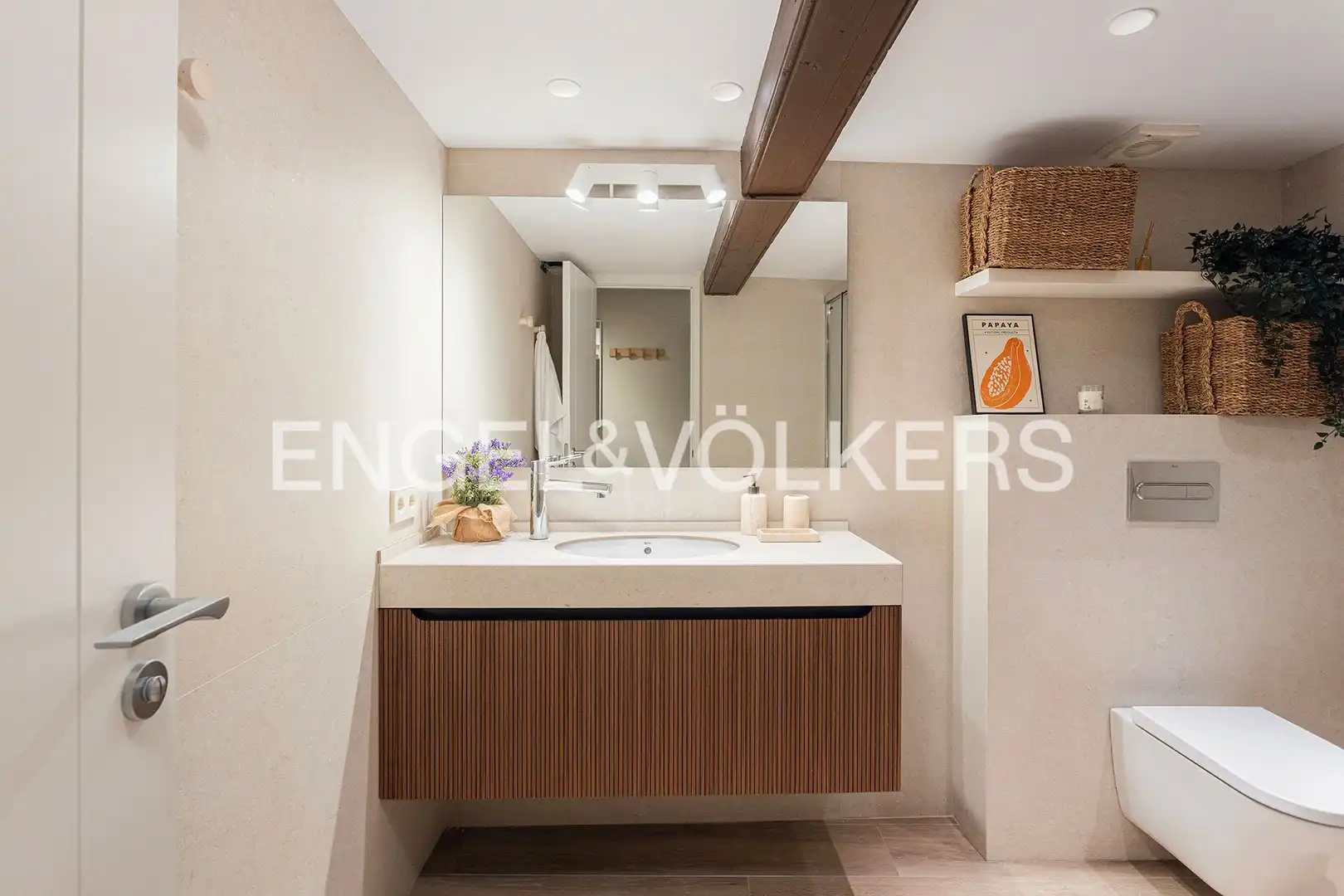 Piso con terraza en venta en Ciutat Vella, imagen 17