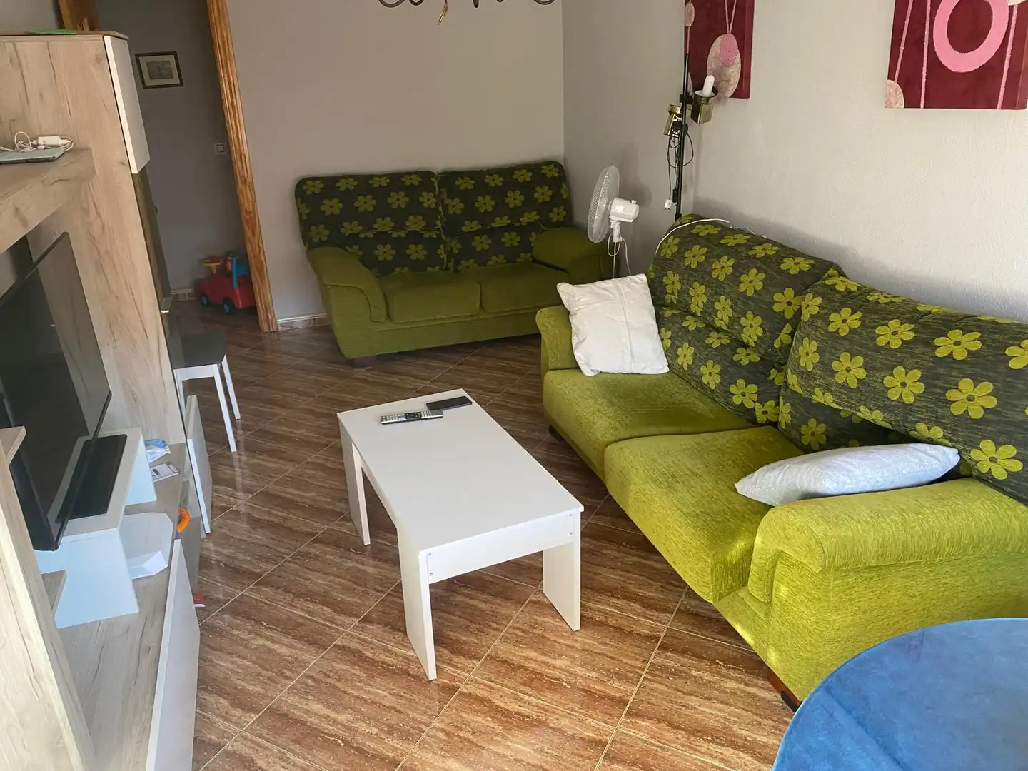Appartement avec ascenseur à vendre à Avenida la Mancha, imagen 2
