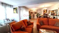 Living room of Flat for sale in Cáceres Capital