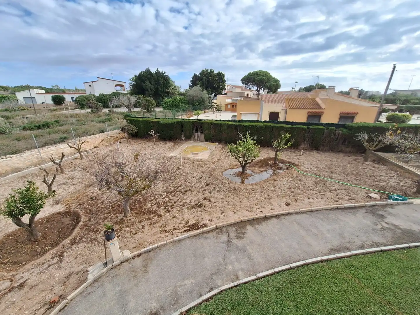 Detached house with pool for sale in Santa Pola ciudad, imagen 29
