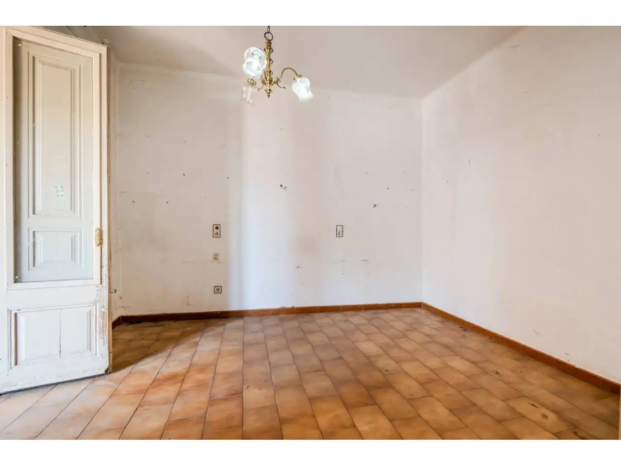 Esszimmer von Haus oder Chalet zum Verkauf in La Jonquera mit Terrasse