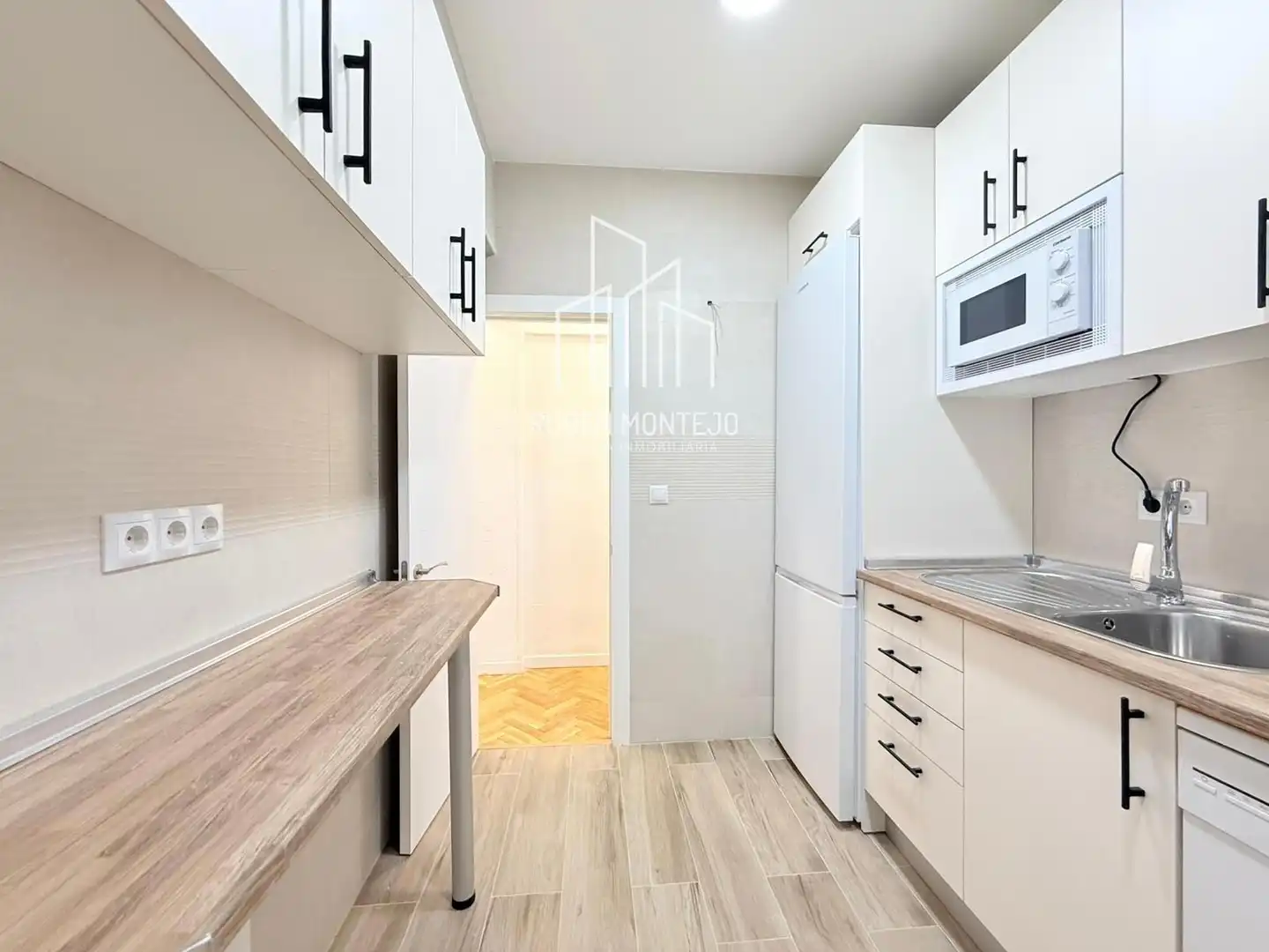 Habitación en Alarcón, San Bernardo
