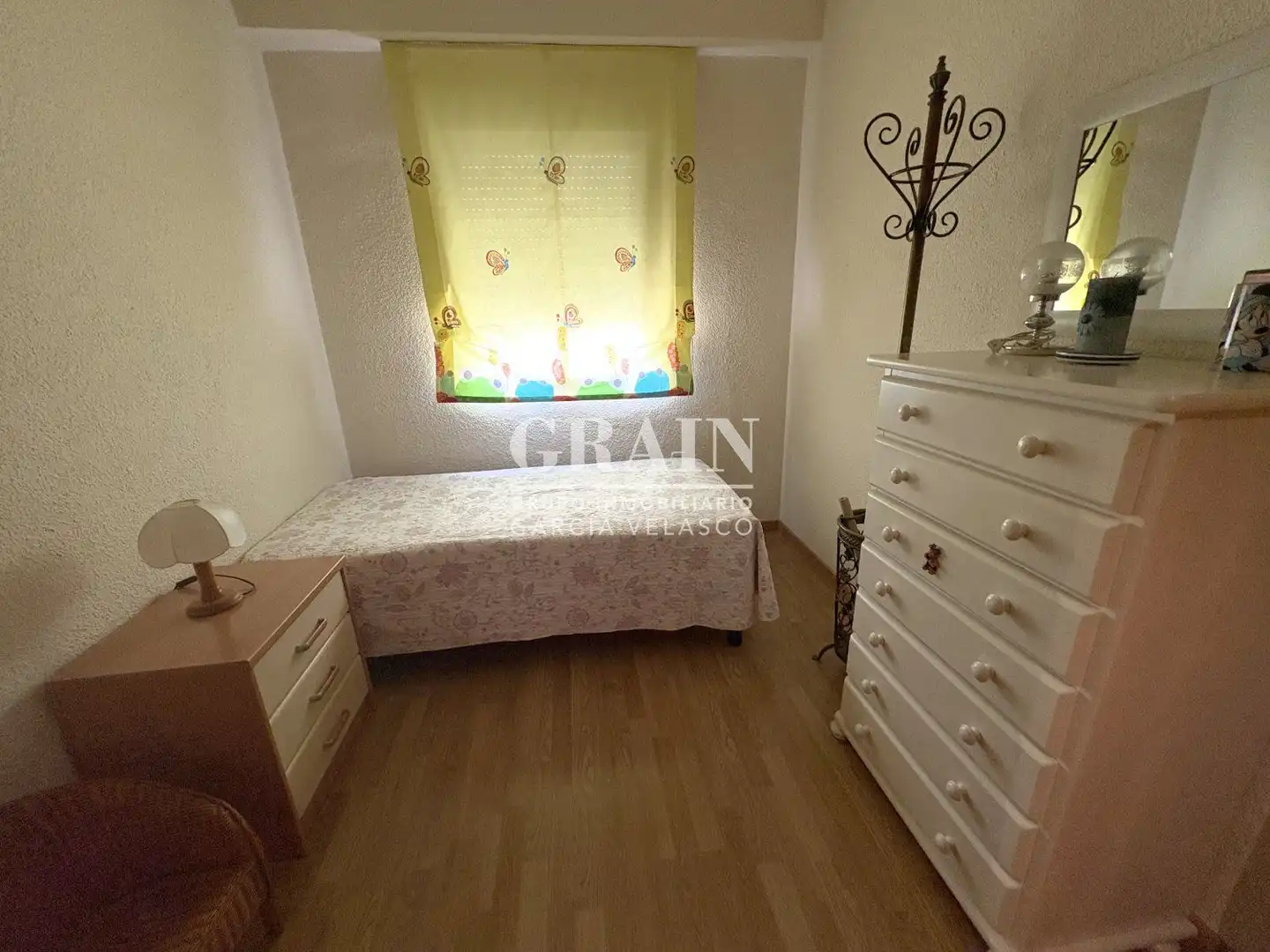 Piso con terraza en venta en Feria, imagen 11