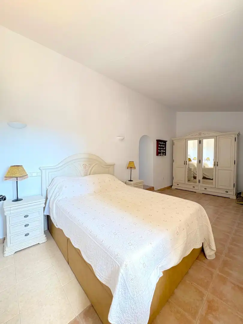 Chalet con piscina en venta en DISEMINADOS, imagen 53
