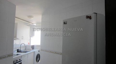 Foto 5 de Piso de alquiler en Oliveros - Altamira, Almería Capital