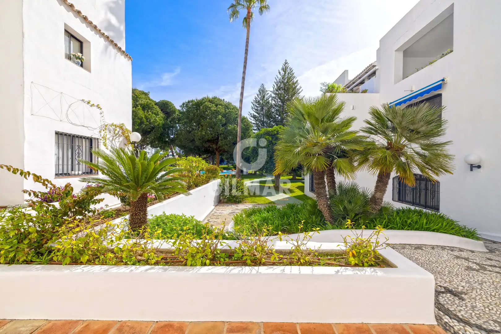 Apartament amb terrassa en venda a Nueva Andalucía, imagen 32